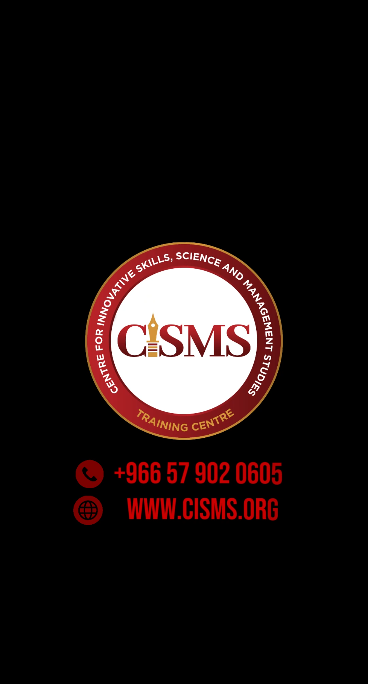 CISMS