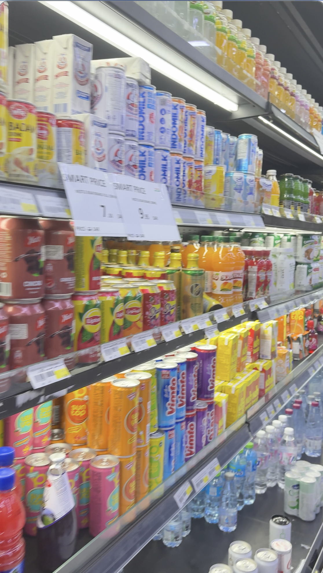 Talal Mart